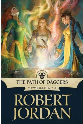 The path of daggers